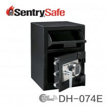 SentrySafe 投入式保險箱 DH074E