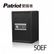 愛國者電子密碼型保險箱(50EF)